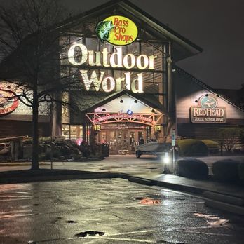 Bass Pro Shops - Outdoor Gear Near Me - Hampton, Virginia Bass Pro Shops - Outdoor Gear Near Me - Hampton, Virginia