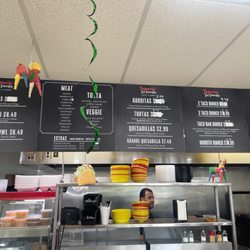 Taqueria Los Laureles