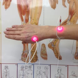 Life Balance Clinic - Pain Free Laser Acupuncture