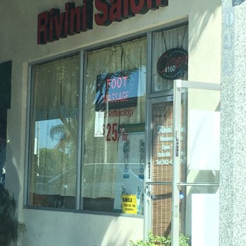 Rivini Foot Reflexology - Entrance Way - Massage Near Me - Long Beach, California Rivini Foot Reflexology - Entrance Way - Massage Near Me - Long Beach, California