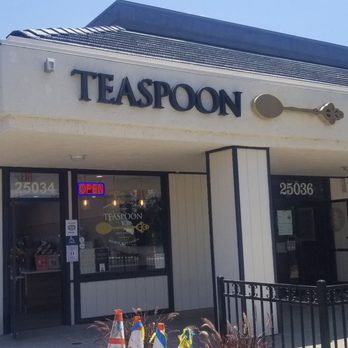Teaspoon - Desserts Near Me - Hayward, California Teaspoon - Desserts Near Me - Hayward, California