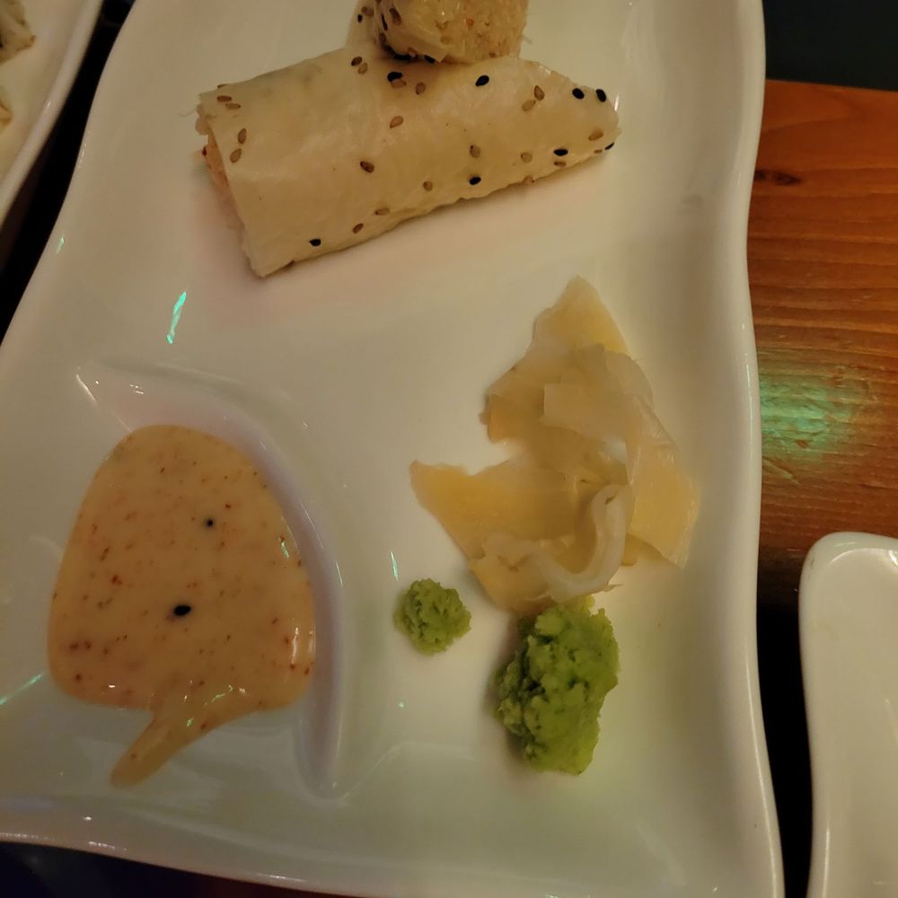 Azumi - Sushi Bars Near Me - Baltimore, Maryland Azumi - Sushi Bars Near Me - Baltimore, Maryland