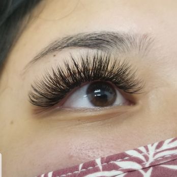 Symbolic lash studio - Eyelash Service Near Me - Huntington Beach, California Symbolic lash studio - Eyelash Service Near Me - Huntington Beach, California