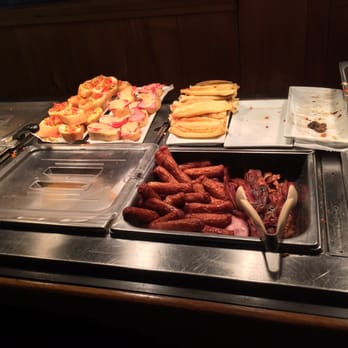 Top Notch Restaurant - a variety of food items - Breakfast & Brunch Near Me - Wiarton, Ontario
