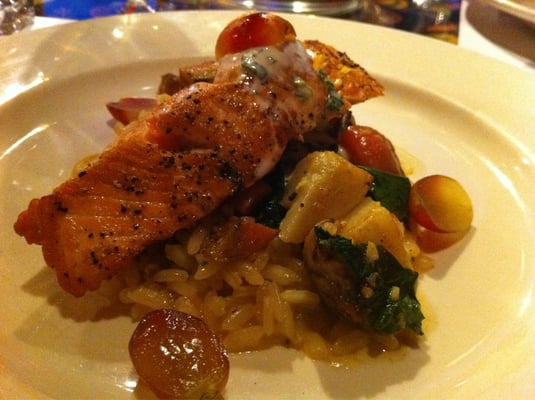 Bella Italia by null