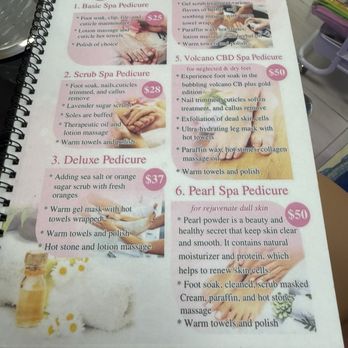 Nail-Phoria - Skin Care Near Me - Spring, Texas Nail-Phoria - Skin Care Near Me - Spring, Texas