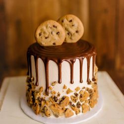 Chace’s Cakes & Catering