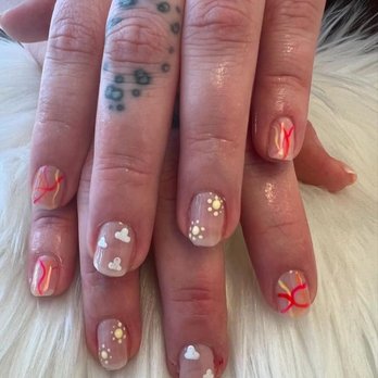 Beauty Lab - Gel manicure - Nail Salons Near Me - White City, Oregon