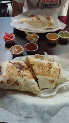 Guanajuato Mexican Restaurant by null