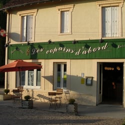 Les Copains d'Abord - Les Copains d'abord