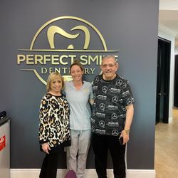 Perfect Smile Dentistry