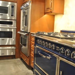 Ferguson Appliance Showroom