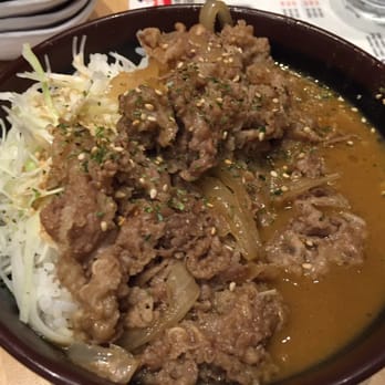 Donburi - bulgogi don - Japanese Near Me - Markham, Ontario Donburi - bulgogi don - Japanese Near Me - Markham, Ontario