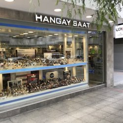 Hangay Optik Ve Saat