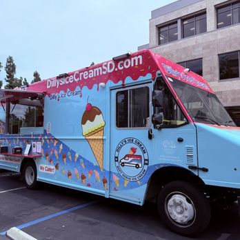 Dilly’s Ice Cream Truck - Truck - Ice Cream & Frozen Yogurt Near Me Dilly’s Ice Cream Truck - Truck - Ice Cream & Frozen Yogurt Near Me