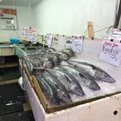 TWO COUSINS FISH MARKET