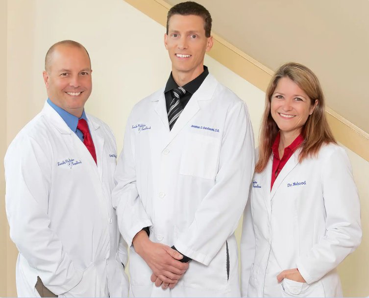 Family Medicine of SayeBrook - child therapist in Myrtle Beach, SC
