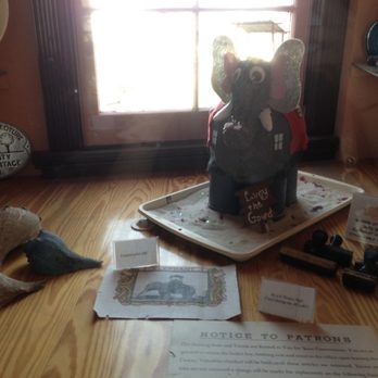 Lucy the Elephant - Landmarks & Historical Buildings Near Me - Margate City, New Jersey Lucy the Elephant - Landmarks & Historical Buildings Near Me - Margate City, New Jersey