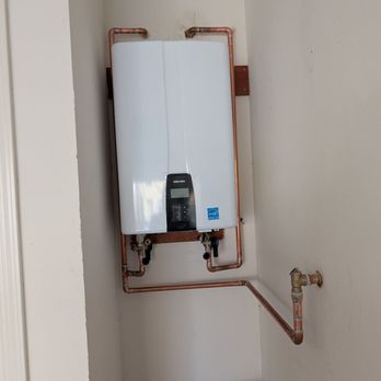 USA Water Heaters - Water Heater Installation/Repair Near Me - Irvine, California
