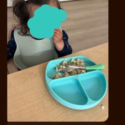 Angel Baby Child Care - Helen was very communicative about eating and sleeping as we got my daughter adjusted