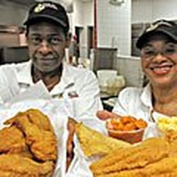 Chick N' Friends - Owners Rhodney and Kassandra. They DO IT RIGHT! - Soul Food Near Me - Columbia, Maryland Chick N' Friends - Owners Rhodney and Kassandra. They DO IT RIGHT! - Soul Food Near Me - Columbia, Maryland