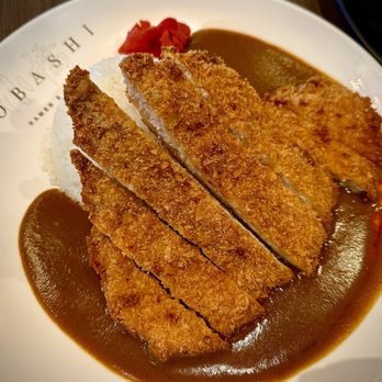 Kobashi Ramen & Curry - Pork Katsu Curry - Ramen Near Me - Las Vegas, Nevada Kobashi Ramen & Curry - Pork Katsu Curry - Ramen Near Me - Las Vegas, Nevada