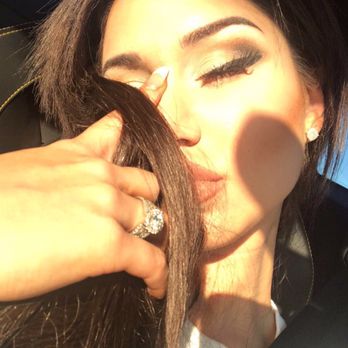 Cleopatra - Love my new brows ! - Piercing Near Me - Irvine, California
