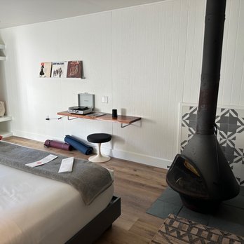 boon hotel + spa - Hotels Near Me - Guerneville, California