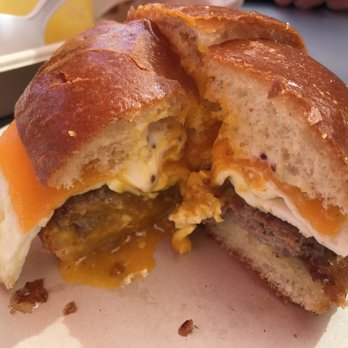 Eggslut - Breakfast & Brunch Near Me - Los Angeles, California
