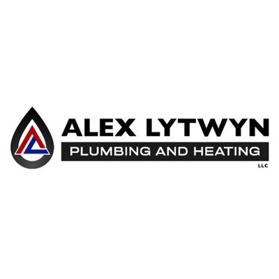 Alex Lytwyn Plumbing And Heating Logo