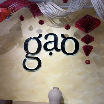 GẠO - Vietnamese Cusine - Vietnamese Near Me - Madison Heights, Michigan
