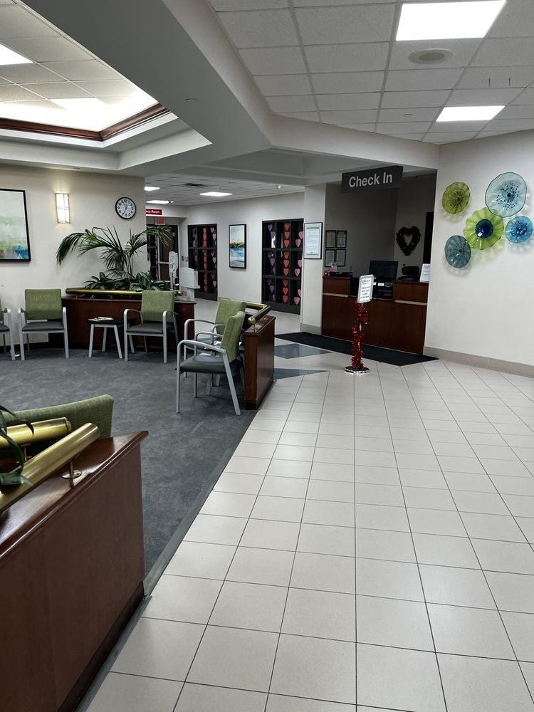 Hillcrest Hospital South - patient advocate in Tulsa, OK