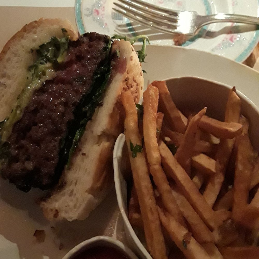 ABC Kitchen - ABC Kitchen. Best burger! - Breakfast & Brunch Near Me - New York, New York ABC Kitchen - ABC Kitchen. Best burger! - Breakfast & Brunch Near Me - New York, New York
