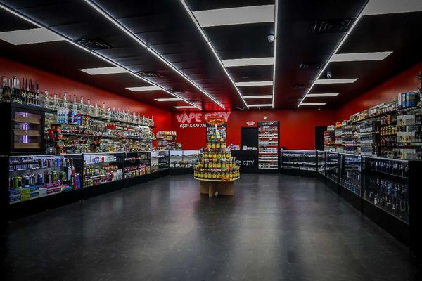 bamber bridge vape shop Vaping The Way | Best Vape Shop Near Me main image 0