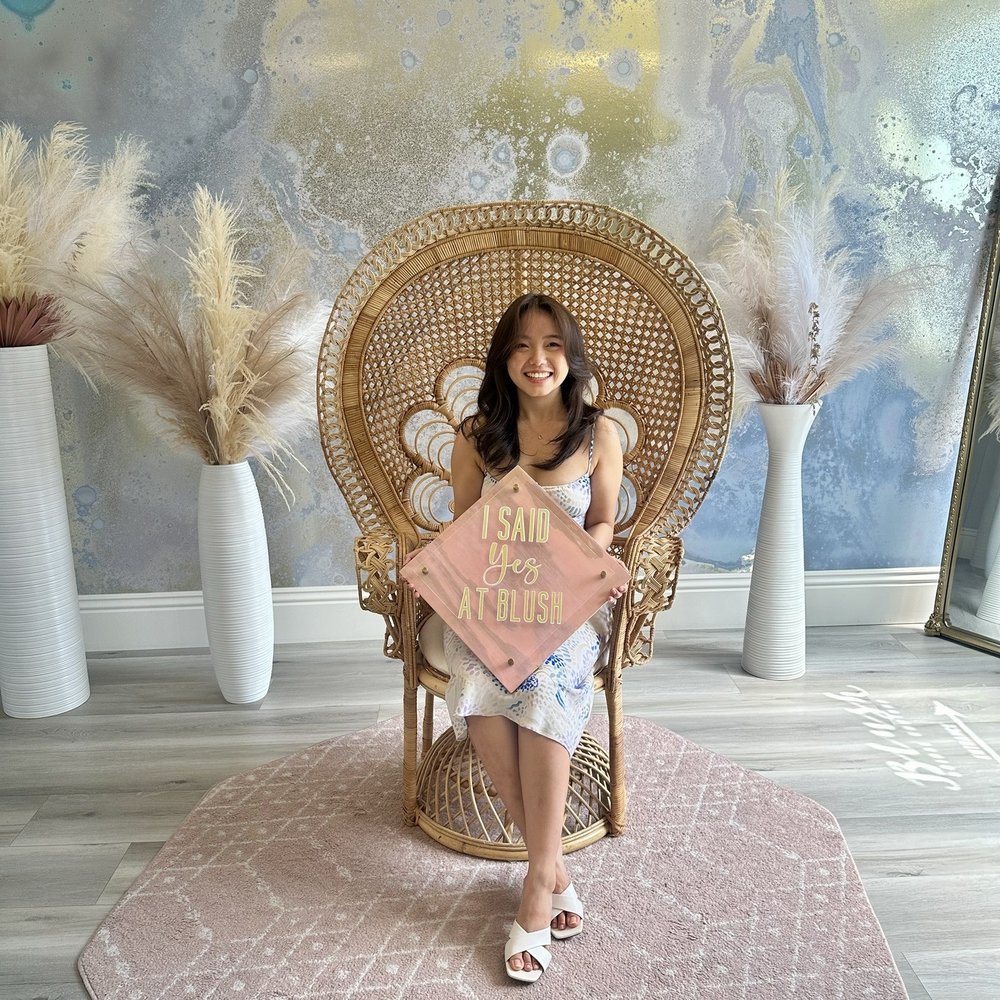 Blush Bridal Couture - Bridal Near Me - Tustin, California Blush Bridal Couture - Bridal Near Me - Tustin, California