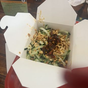 Nice Nice Noodles and Rice - Filipino Near Me - Norwood, Ohio