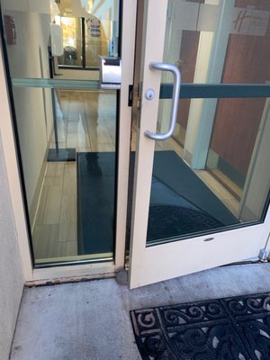 Holiday Inn Express & Suites Carson City by null