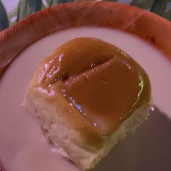 Polynesian Fire Luau - Sticky sweet bread - Dinner Theater Near Me - Kissimmee, Florida Polynesian Fire Luau - Sticky sweet bread - Dinner Theater Near Me - Kissimmee, Florida