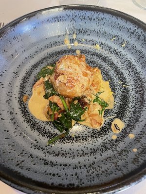 Bistecca - An Italian Steakhouse by null