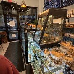 Malu Bakery