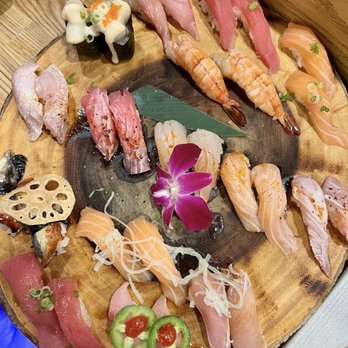 Aikan Sushi - Izakaya Near Me - Northridge, California