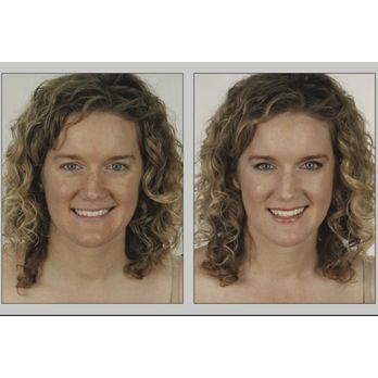 Makeup Gourmet - Makeup Gourmet Makeup Lesson. I did half-she did half. Look is catered to clients needs and lifestyle. - Makeup Artists Near Me - San Francisco, California