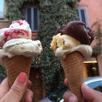 Fatamorgana - Gelato Near Me - Rome, RM Fatamorgana - Gelato Near Me - Rome, RM