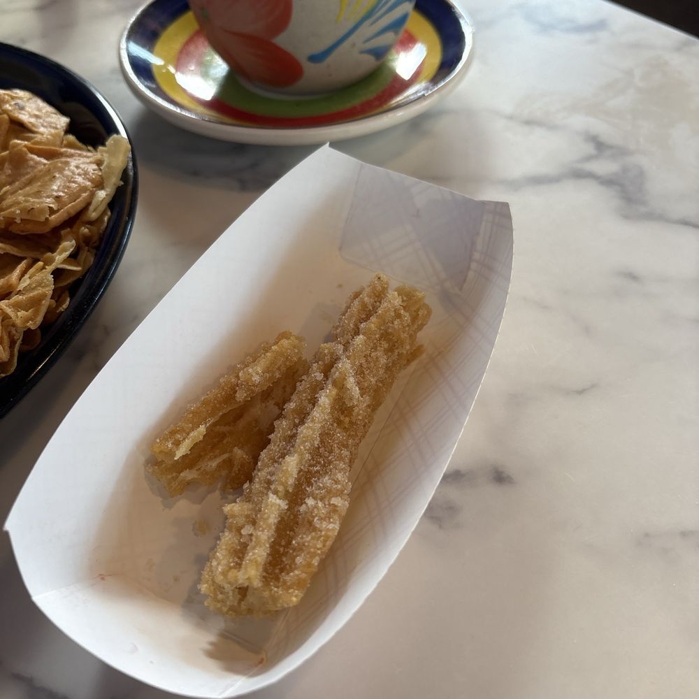 Urbana - churros - Desserts Near Me - Greenville, South Carolina Urbana - churros - Desserts Near Me - Greenville, South Carolina
