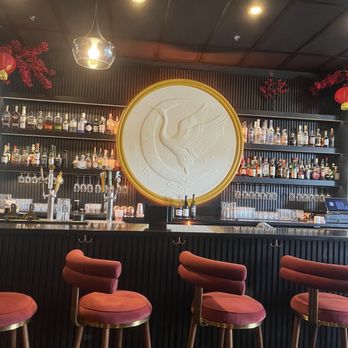Moon Wok Kitchen & Lounge - Service was great! - Chinese Near Me - Orlando, Florida Moon Wok Kitchen & Lounge - Service was great! - Chinese Near Me - Orlando, Florida