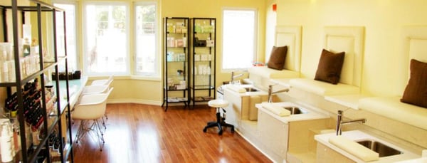 Nabi Spa by null