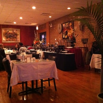 Norman's Bistro - Brazilian Near Me - Chicago, Illinois Norman's Bistro - Brazilian Near Me - Chicago, Illinois