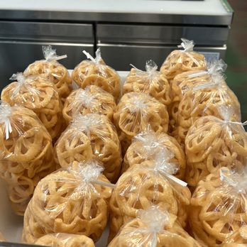 Vida Dulce - Fried dough - Desserts Near Me - Clayton, North Carolina