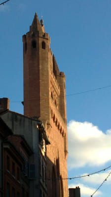 Church of Our Lady of Taur by null