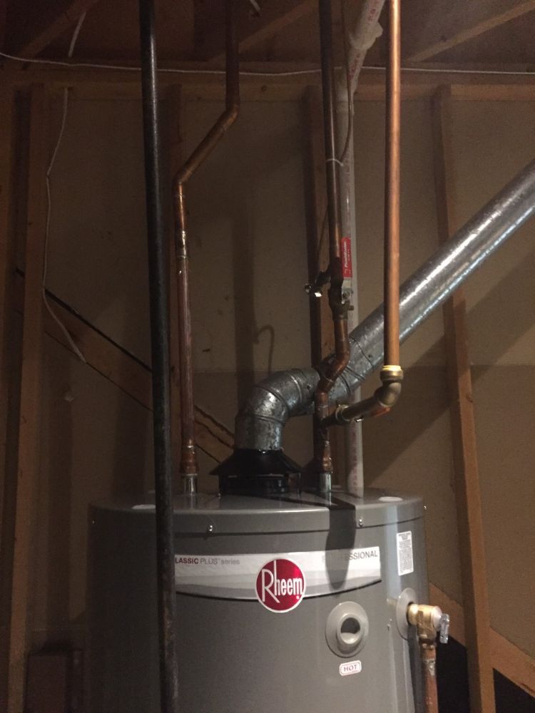 Slide of A 3 Aces Plumbing & Drain Cleaning